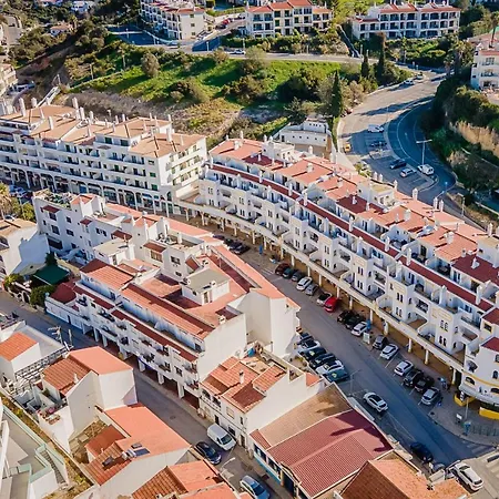 Sunny Duplex W/ Pool & Balcony By Lovelystay