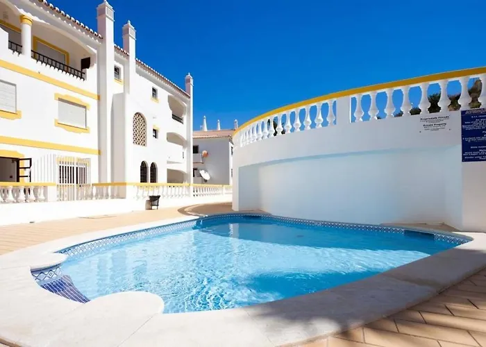 Sunny Duplex W/ Pool & Balcony By Lovelystay Apartamento *
