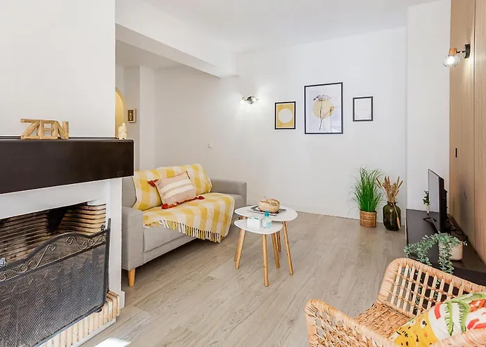 Sunny Duplex W/ Pool & Balcony By Lovelystay Carvoeiro (Lagoa)