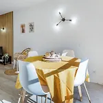 Sunny Duplex W/ Pool & Balcony By Lovelystay * Carvoeiro