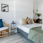 Apartman Sunny Duplex W/ Pool & Balcony By Lovelystay Carvoeiro