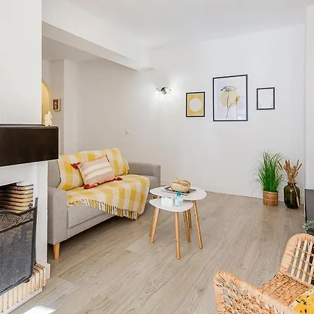 Sunny Duplex W/ Pool & Balcony By Lovelystay Carvoeiro (Lagoa)